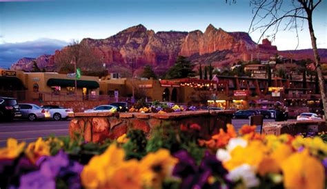 cheap living sedona az area